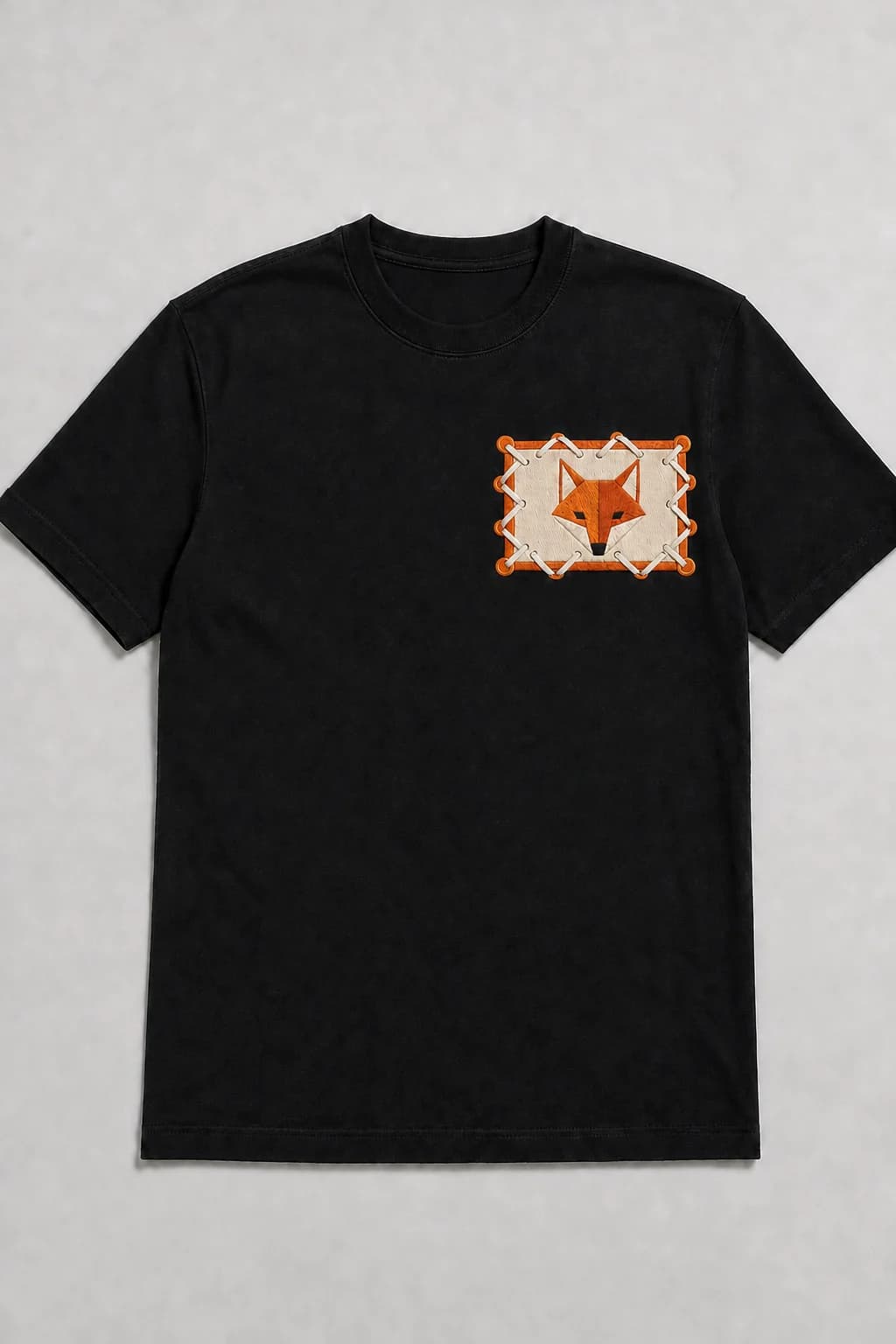Fox Tee