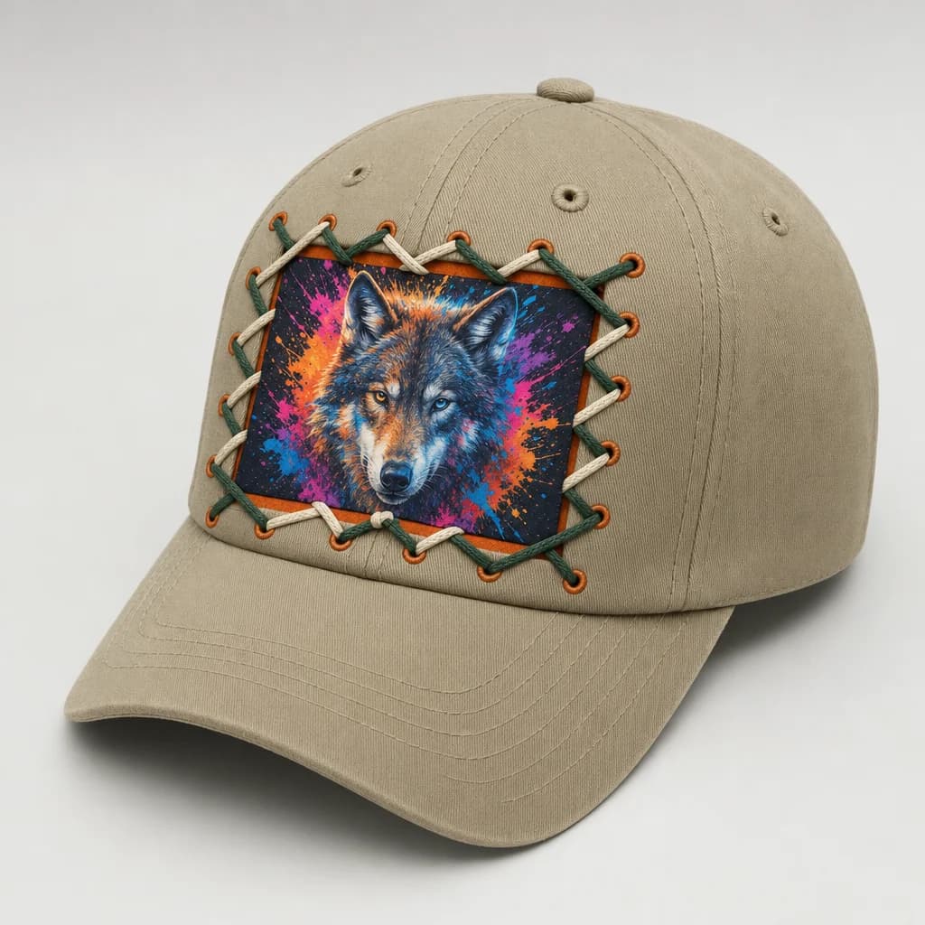 Wolf Cap