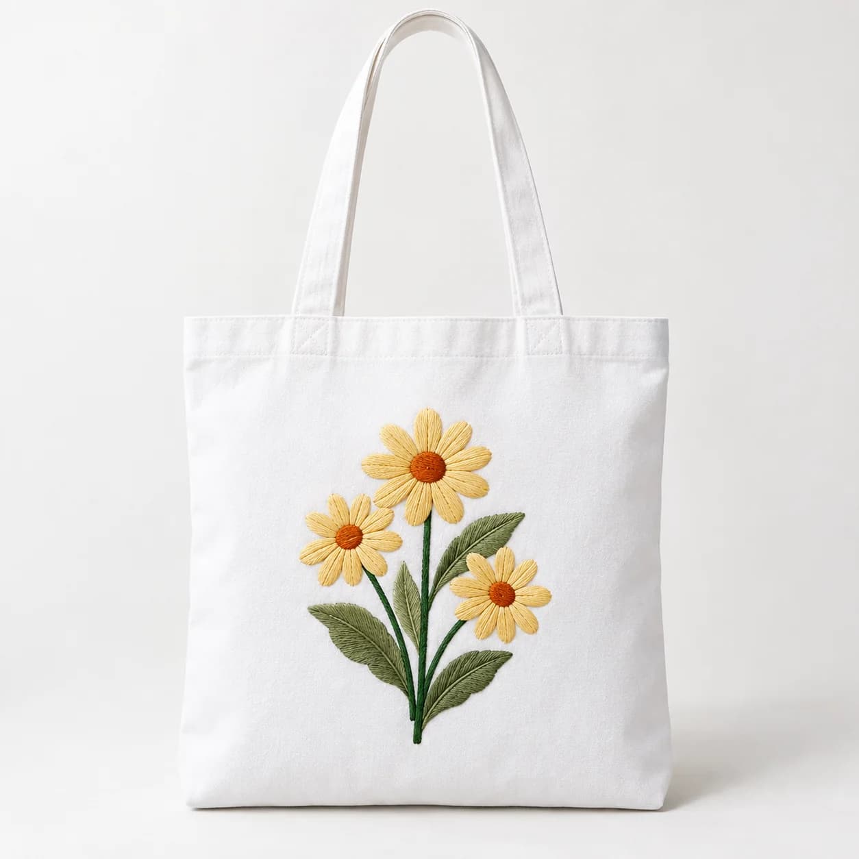 Daisy Field